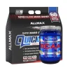 Combo Tăng Cân và Tăng Sức bền AllMax